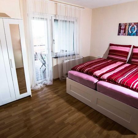 Ferienwohnung Mit Fernblick Kohlberg  Eksteriør billede