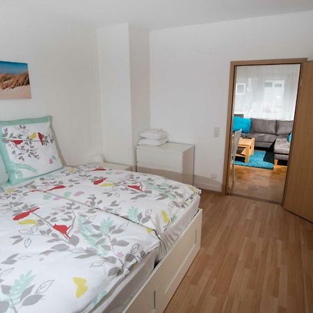 Ferienwohnung Mit Fernblick Kohlberg  Eksteriør billede
