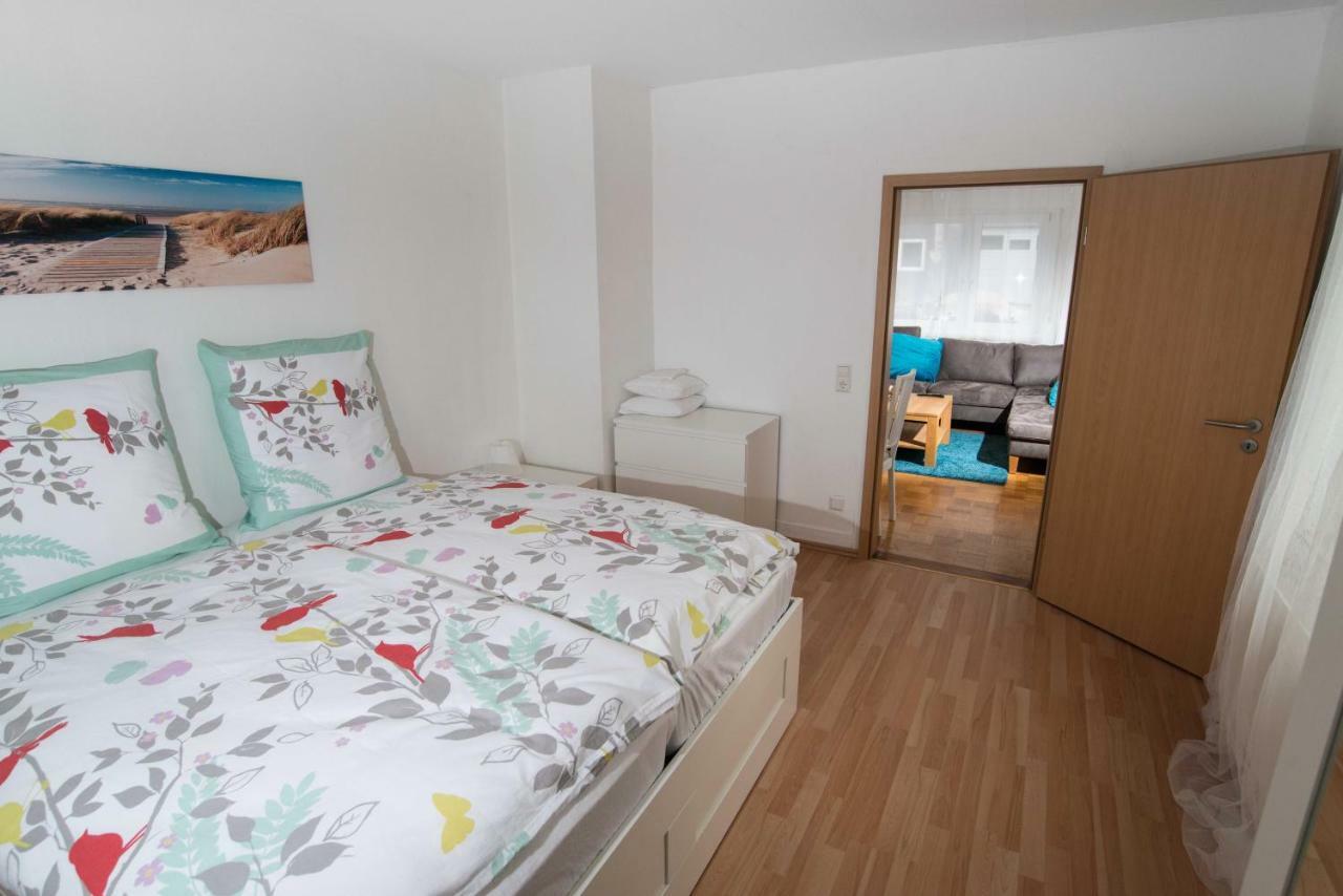 Ferienwohnung Mit Fernblick Kohlberg  Eksteriør billede