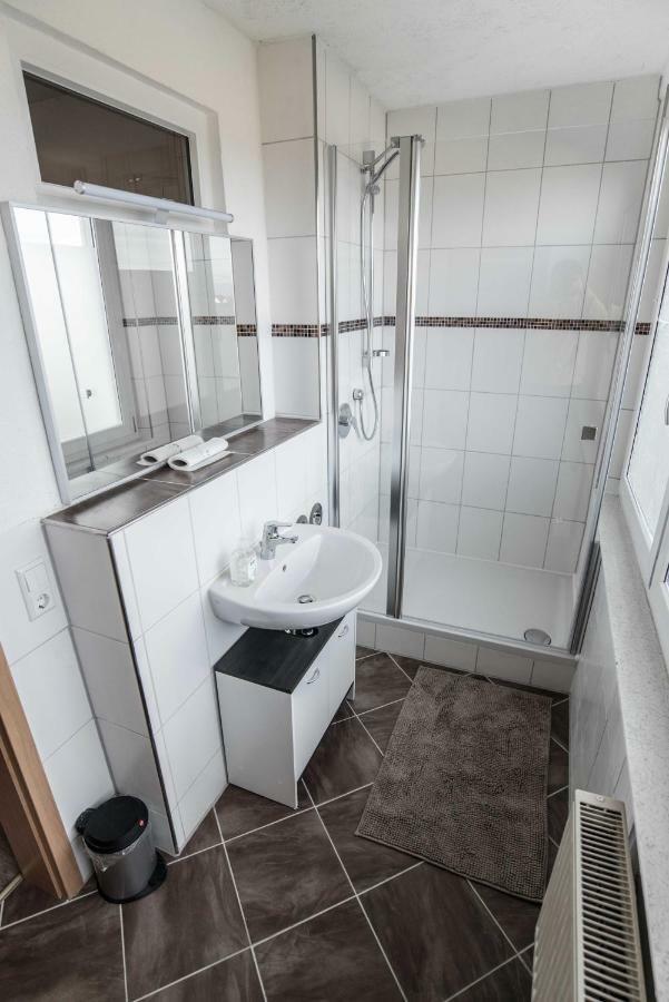 Ferienwohnung Mit Fernblick Kohlberg  Eksteriør billede