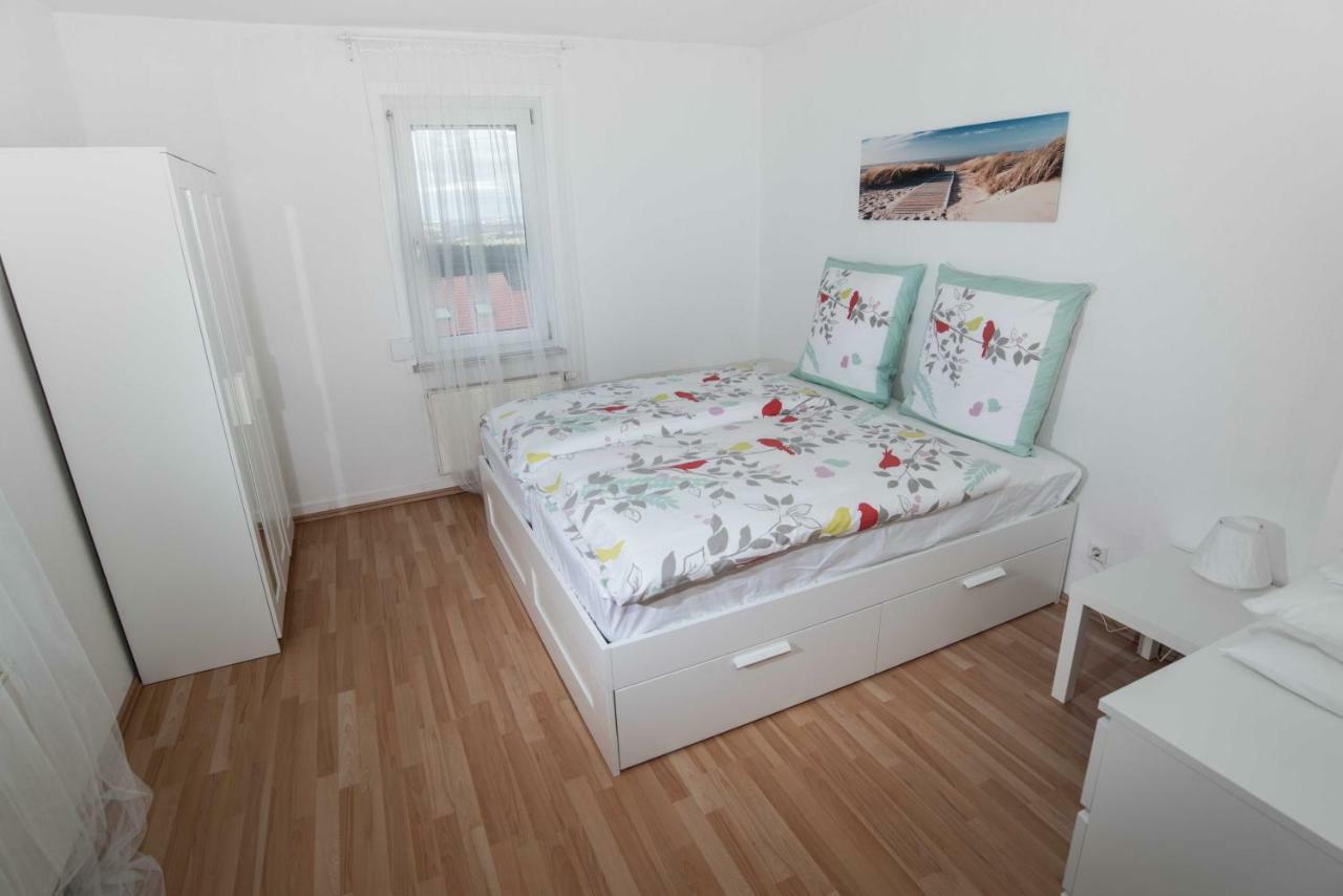 Ferienwohnung Mit Fernblick Kohlberg  Eksteriør billede