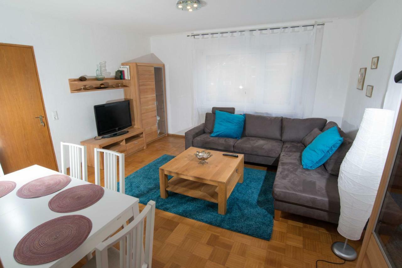 Ferienwohnung Mit Fernblick Kohlberg  Eksteriør billede